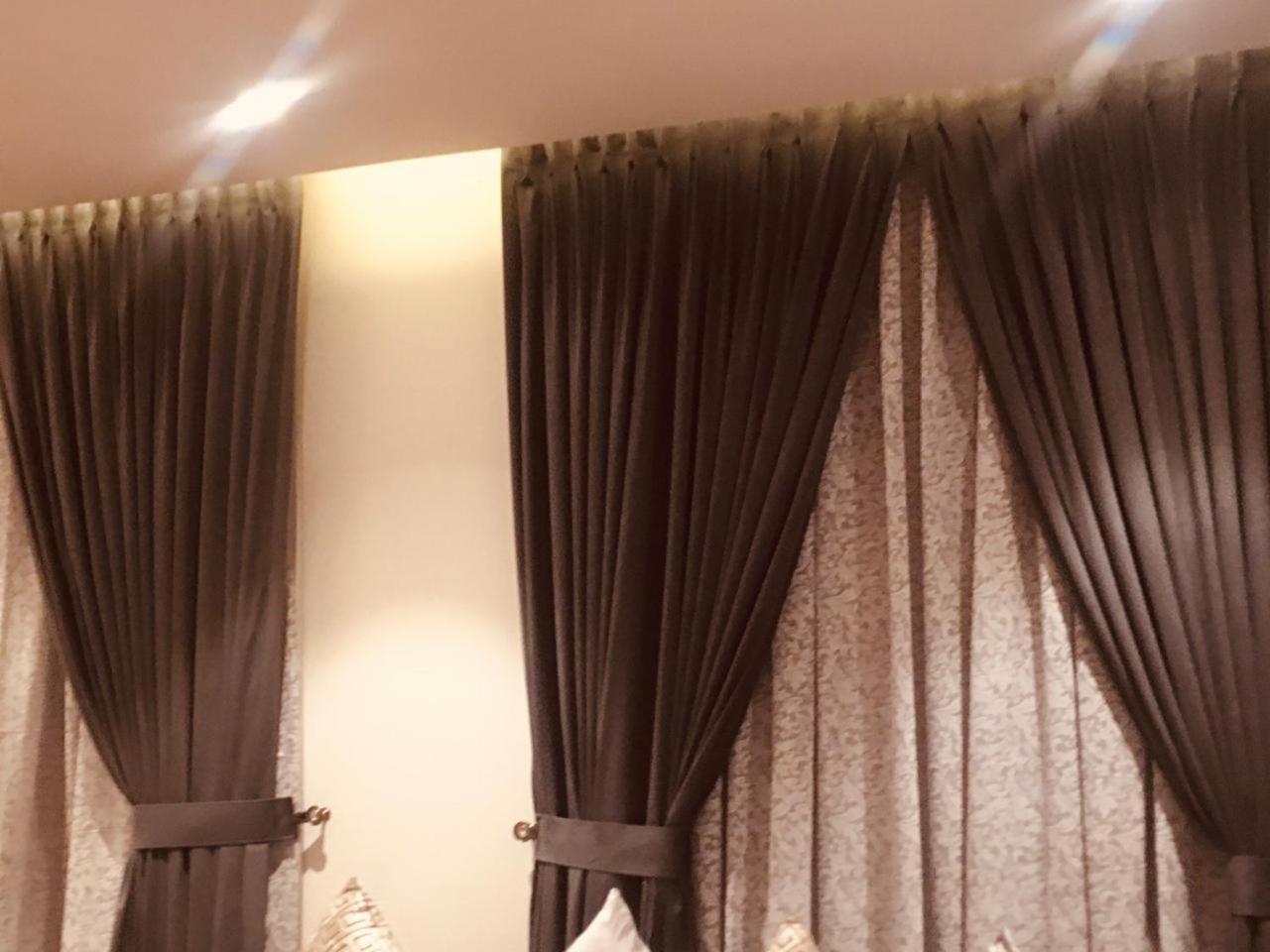 Jacaranda Heights Hotel อิสลามาบัด ภายนอก รูปภาพ