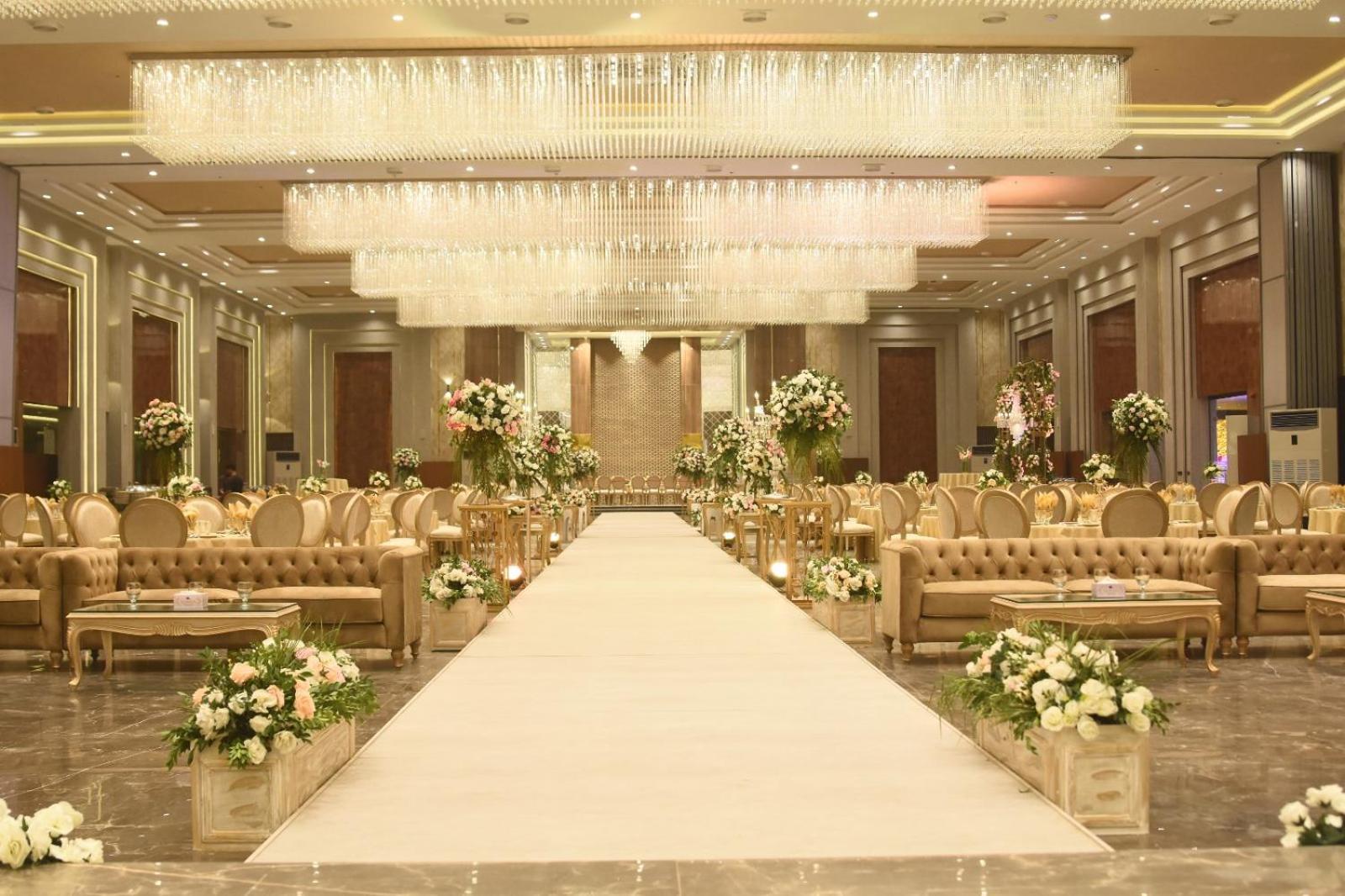Jacaranda Heights Hotel อิสลามาบัด ภายนอก รูปภาพ